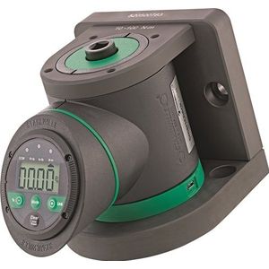 Stahlwille - Momentsleuteltester - 80-800 Nm - Voor Vierkant 3/4 Inch - Inclusief Software