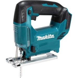 Makita DJV186Z - Accu-decoupeerzaag - 18 V - Compacte uitvoering met 3 pendelstanden