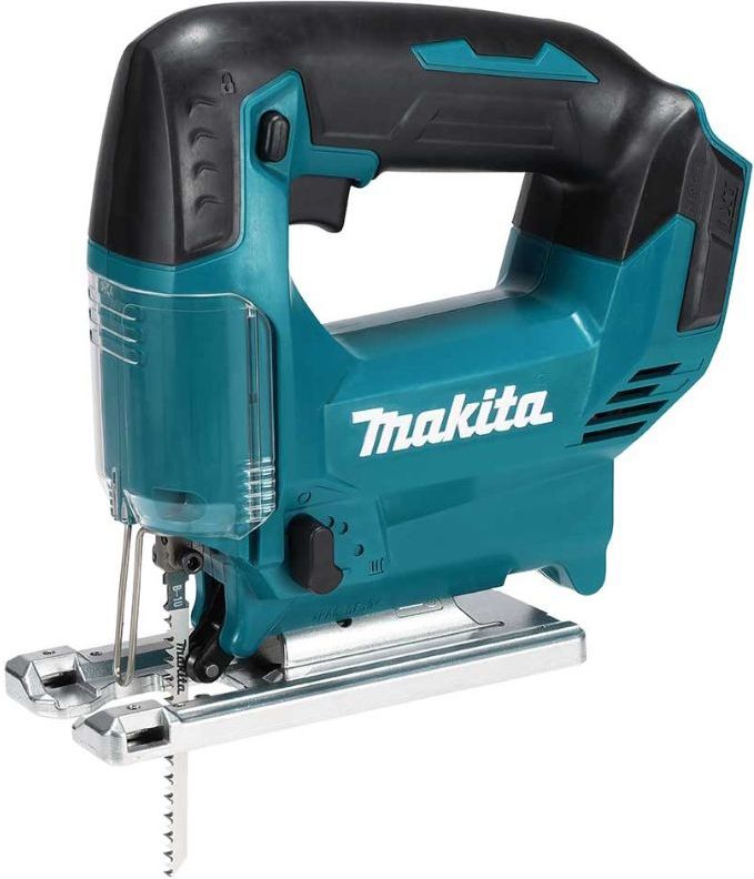 Makita DJV186Z - Accu-decoupeerzaag - 18 V - Compacte uitvoering met 3 pendelstanden