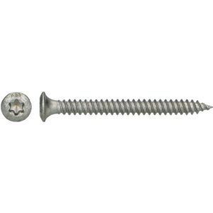 pgb-Europe PGB-FASTENERS | Dakschroef VZK T25 Ø 4,80x80 MAGNI | 500 st 0DSSVT015004800803