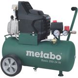Metabo Compressor Basic 250-24 W - 601533000