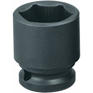 Gedore Krachtdop 1/2" 1.1/4" AF - 6165240