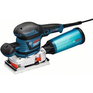 Bosch Blauw GSS 230 AVE Vlakschuurmachine | 184x92mm 300w - 0601292802