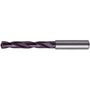 TCE VHM Spiraalboor, DIN 6537 L, 5xD, gecoat SCD 51100-1570-HA - 31604118 - 31604118