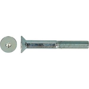 pgb-Europe PGB-FASTENERS | BZK-schroef VK 10.9 GD D.7991 M12x110 Zn | 50 st 7991101012001100