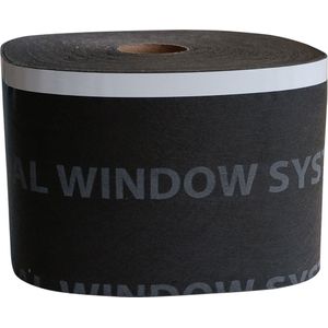 Soudal SWS Outside Standard | Vensteraansluitfolie | 300 x 30 mm - 153503