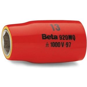 Beta 920MQ-A 21 Dopsleutels zeskant - 009200251 009200251