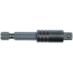 Bahco bit houder 1/4" snelontspanner | K6660-QR-1P - K6660-QR-1P