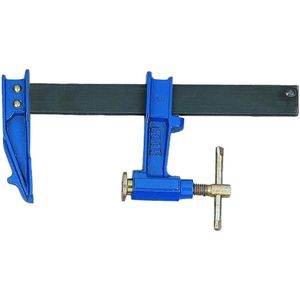 Bahco stalen lijmklem 50x15 cm | 306805000