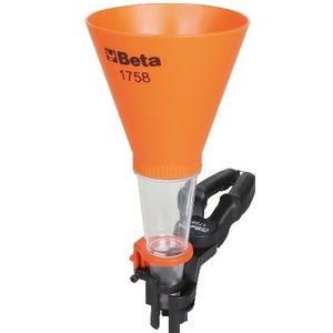 Beta Trechter - Zelfklemmend - 400 gram - Oranje