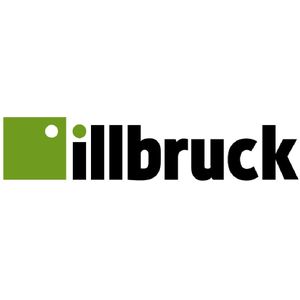 Illbruck - AT220 - Geconcentreerde Reiniger - 1 Liter - Krachtig Concentraat