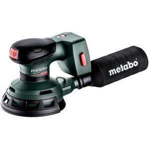 Metabo SXA 18 LTX 125 BL Accu-Excenterschuurmachine | 18 Volt | zonder accu-packs en lader - 600146850