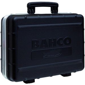 Bahco stevige koffer met wielen plastic | 4750RC02 - 4750RC02