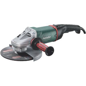 Metabo Grote haakse slijper WE 22-230 MVT - 606464580