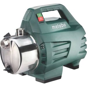 Metabo Tuinpomp  P 4500 Inox - 600965000