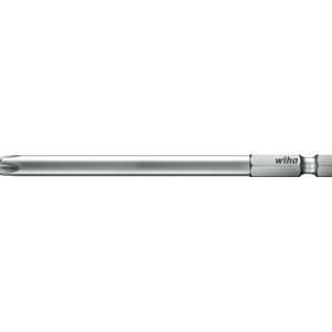 Wiha 704102127 Bit Professional 127 mm Phillips 1/4" E6,3 PH2 - 06888