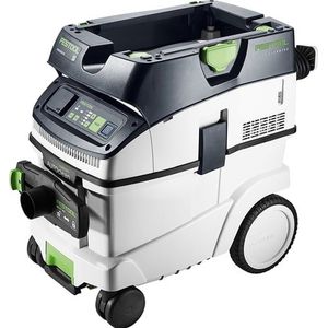 Festool CTM 36 EI AC-LHS Stofzuiger CLEANTEC | Speciaal voor lange schuurmachines – 577857