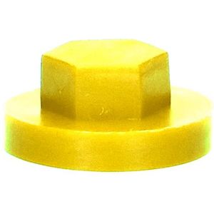pgb-Europe PGB-FASTENERS | Afdekkap zeskant SW 3/8" (16mm) R1018 0AFD06N00001610185