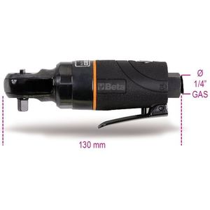 Beta - 1921B1 - Omschakelbare Mini Luchtratel - Composiet - Lichtgewicht