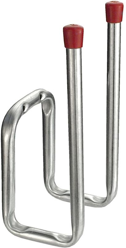 Connex - Boothaak - Verzinkt - 90 x 120 x 200 mm