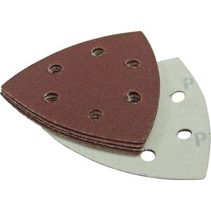 SMART UN TRA 93x93mm Schuurpapier K240 5st - HS24005 HS24005