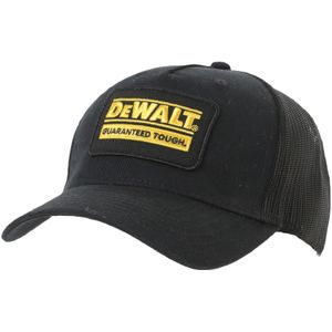 DeWalt Cap | Zwart - CAPW00000