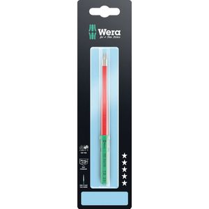 Wera Kraftform Kompakt VDE 3067 | iS TORX Take it easy SB | RVS - 5006592001