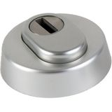 AMI - Bur Rozet Rond - F1 - 15 mm - Veiligheidsrozet met Kerntrekbeveiliging