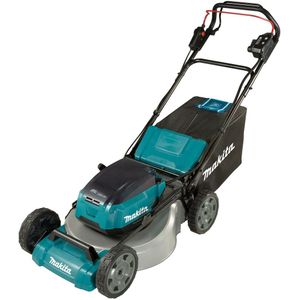 Makita DLM536Z | LXT 2x18 V accu Grasmaaier | 53 cm | Zonder accu en lader | in doos