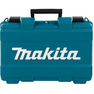 Makita Accessoires Koffer kunststof voor JR103D reciprozaag - 821662-9 821662-9