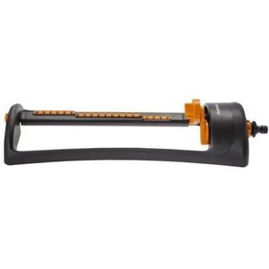 Fiskars Waterbesparende zwenksproeier | L | metaal - 1023661