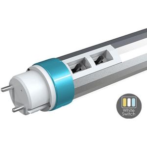 LED Tube 105cm multi instelbaar wattage/kleur CCT - LED0774