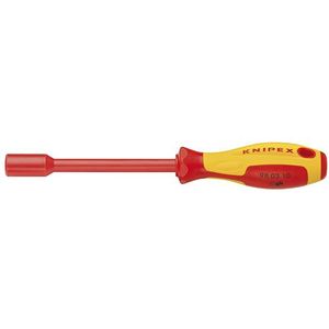 Knipex Steeksleutel met schroevendraaier-greep 237 mm - 980308