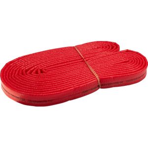 Cornat - Pe-Isolerende Buis - Rood - Polyethyleenschuim - 10M