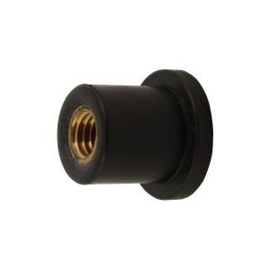 pgb-Europe - PGB-fasteners - Blindklinkmoer - M6x16 - EPDM - 250 st.