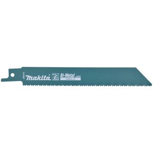 Makita Accessoires Reciprozaagblad Staal 150mm - D-51627 D-51627