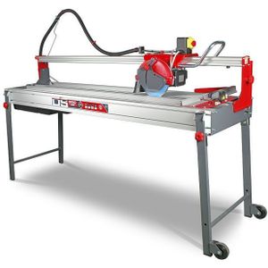 Rubi DS-250-N 1300 | Elektrische zaagmachine | Laser en Level | 230v-50hz 52930