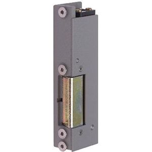 Effeff 131 Elektrische brandbestendige inbouw deuropener type 131 | spanningsloos vergrendeld | speciale sluitplaat HZFU | 12V=~ | DIN rechts. - 10036816