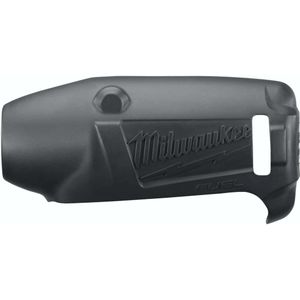 Milwaukee Accessoires Rubberen omhuizing voor M12 FID2 Slagmoersleutel | 1 stuk - 4932479977 4932479977