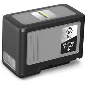 Karcher 36V 7,5Ah Accu | Battery Power+ 36/75 - 2.445-043.0