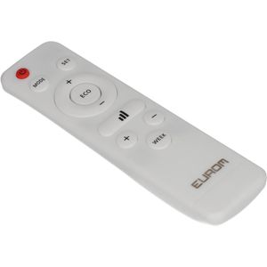 Eurom - 826197 - Afstandsbediening Alutherm - Bijzondere Kenmerken