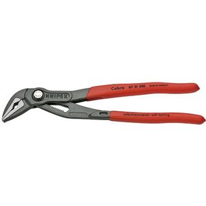 Knipex Waterpomptang Cobra extra smal 250 mm - 8751250