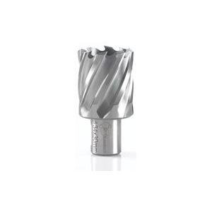 Euroboor HSS KERNBOREN - weldon shank | 30mm, 56mm HCS.560