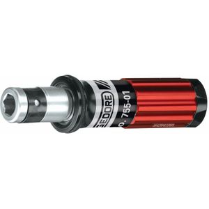 Gedore Momentschroevendraaier | 1/4" | 2,5-13,6 Nm | Green | (015860) - 2345226
