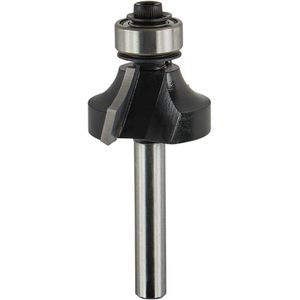 Makita - D-68410 - Afrondfrees - 25,4x13,5mm - Hardmetaal