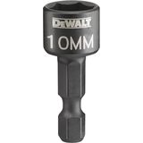 DeWalt - DT7463-QZ - Bitdop - Magnetisch - Zeskantdop - 10 mm
