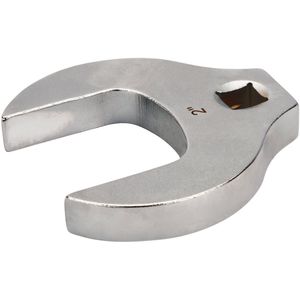 Bahco - Kraaienpootsteeksleutel - 1/2" Aandrijfvierkant - Verchroomd - Hoogwaardige Staal