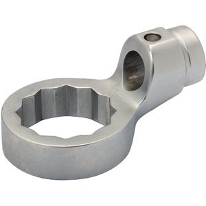 Bahco Insteekringsleutel | spie-aansluiting 16 mm | 1.1/16" - 168-1.1/16