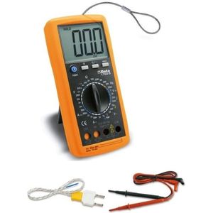 Beta 1760BHS Digitale multimeter H-SAFE - 017604012 017604012