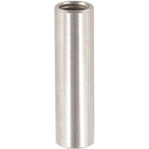 Steelies Ultimate ronde verbindingsmoer M10-13x50 verzinkt | 100 stuks - 9Q111000501